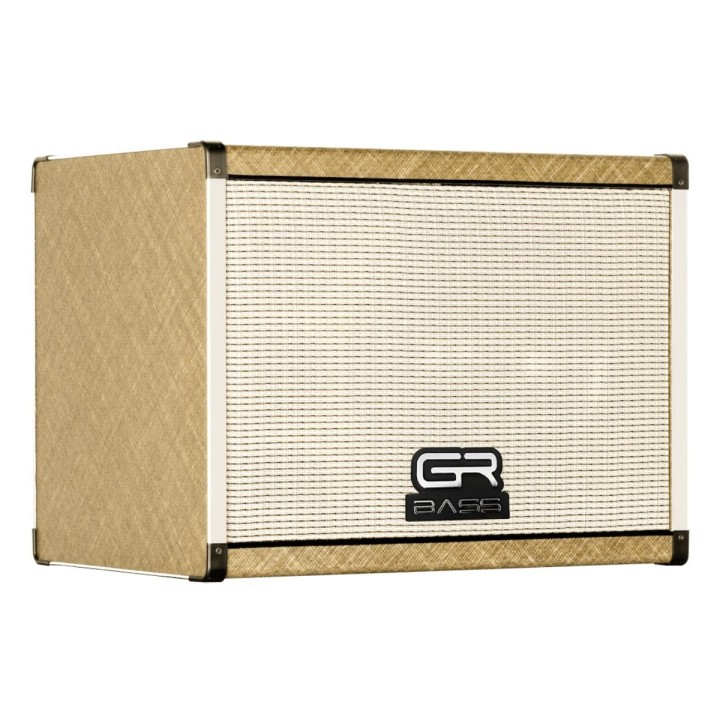 GRbass NF112H-350-ACT - Cabinet