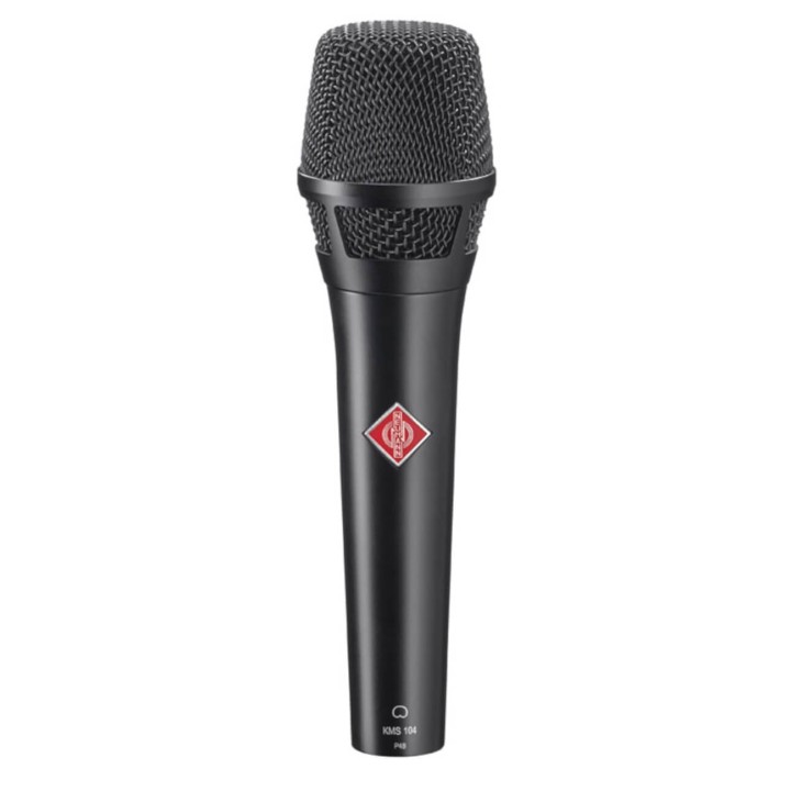 Neumann - KMS 104 MT Microfono per Voce a Condensatore