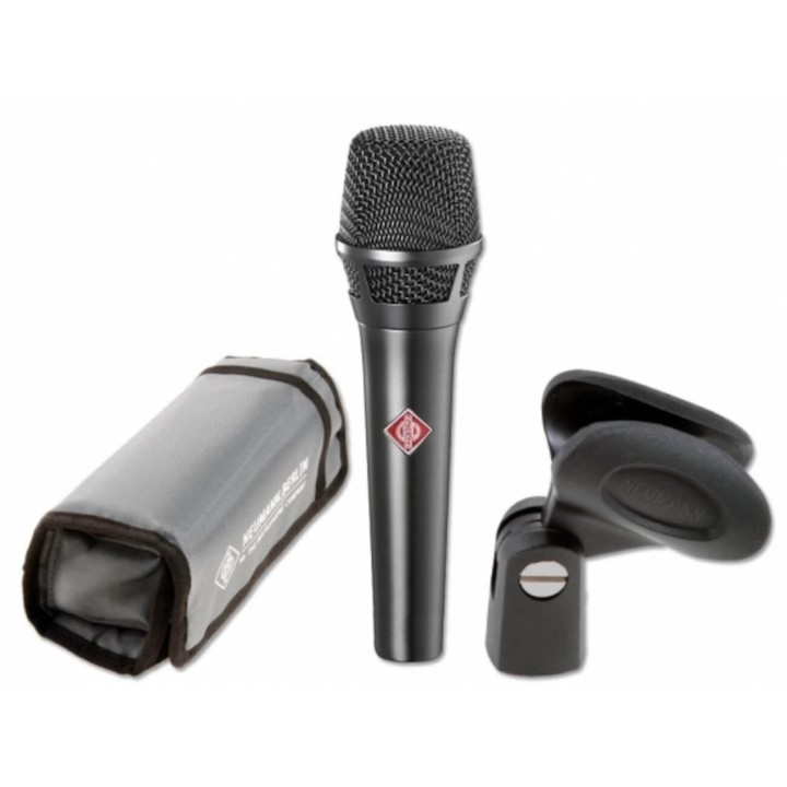 Neumann - KMS 104 MT Microfono per Voce a Condensatore