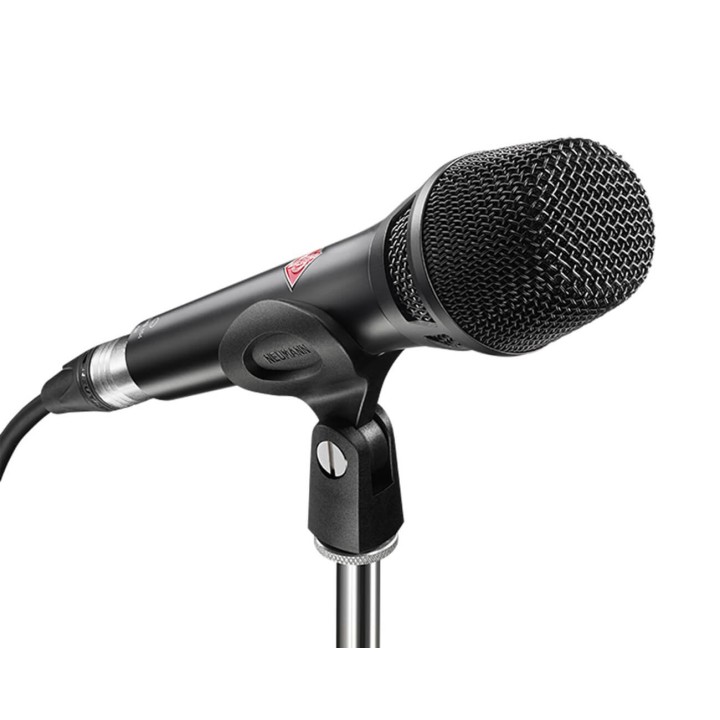 Neumann - KMS 104 MT Microfono per Voce a Condensatore
