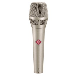 Neumann - KMS 104 Microfono per Voce a Condensatore
