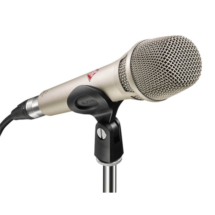 Neumann - KMS 104 Microfono per Voce a Condensatore