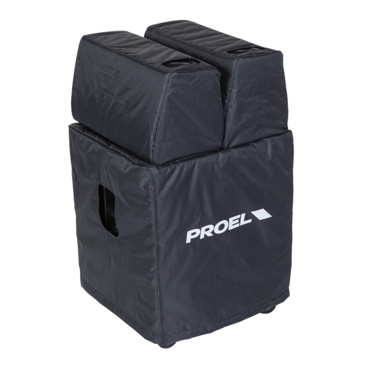 Proel - Lt812a