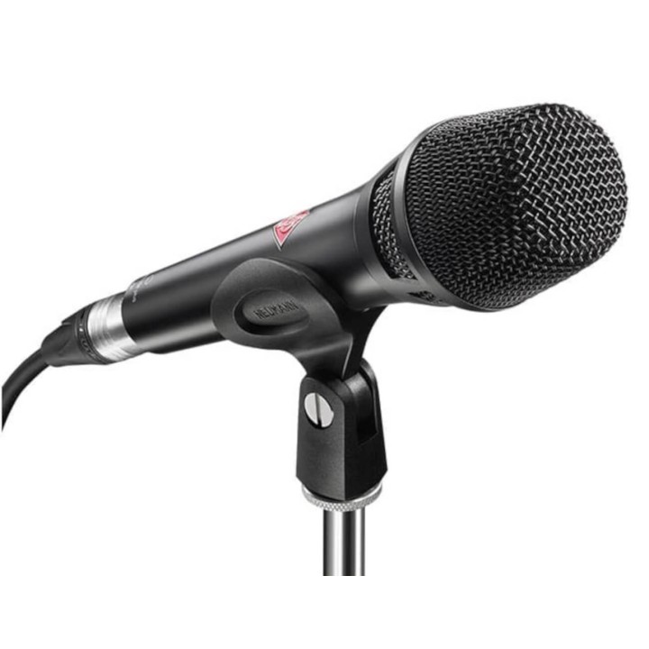 Neumann - KMS 104 Plus MT Microfono per Voce a Condensatore