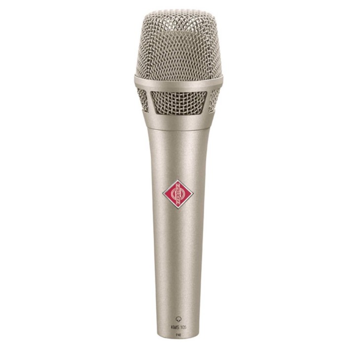 Acquista NEUMANN KMS 105 online | Merula Strumenti Musicali