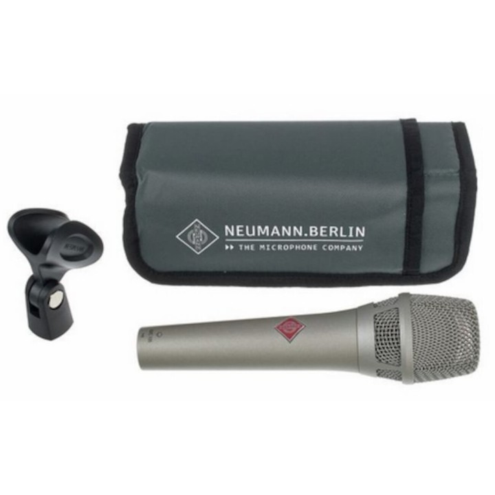 Acquista NEUMANN KMS 105 online | Merula Strumenti Musicali