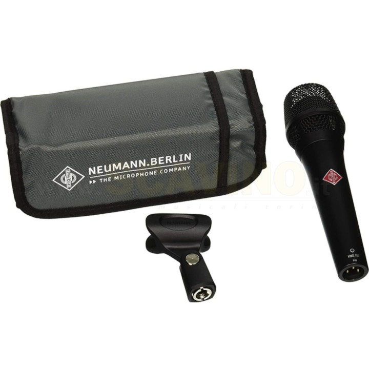 Neumann - KMS 105 MT