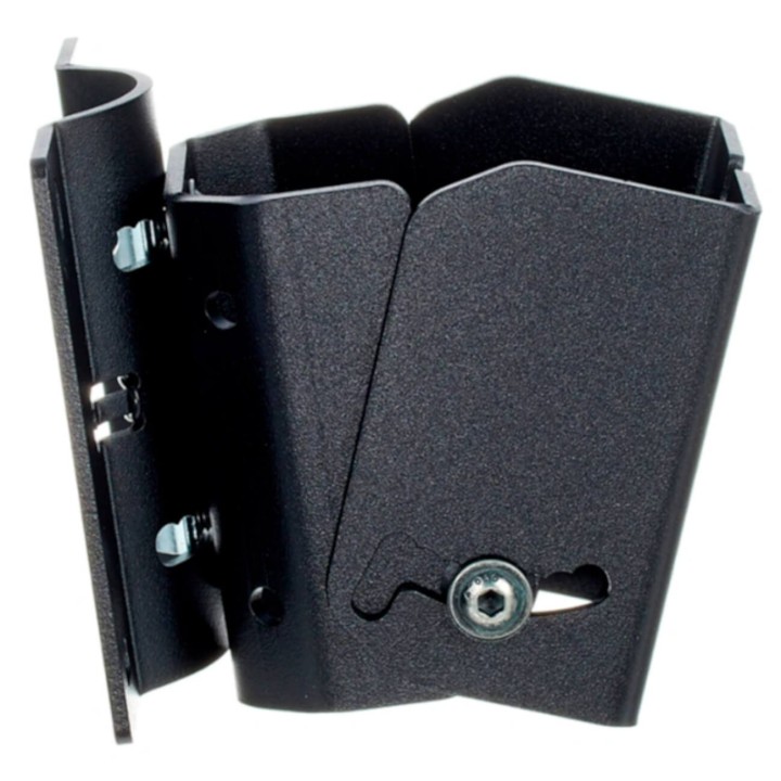 Neumann - LH 32 Supporto da Parete per Monitor
