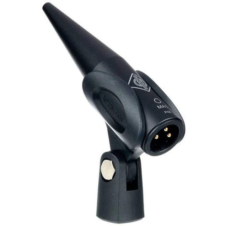 Neumann - MA 1 Allineamento Automatico dei Monitor