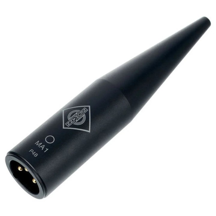Neumann - MA 1 Allineamento Automatico dei Monitor