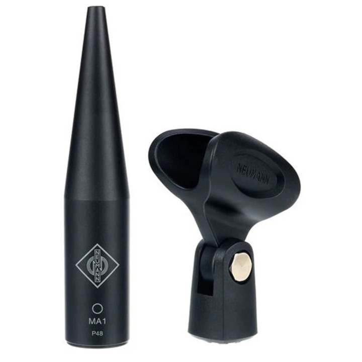 Neumann - MA 1 Allineamento Automatico dei Monitor