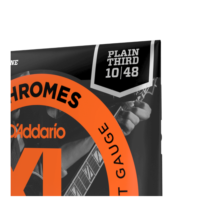 Acquista D'Addario Ecg23pl online | Merula Strumenti Musicali