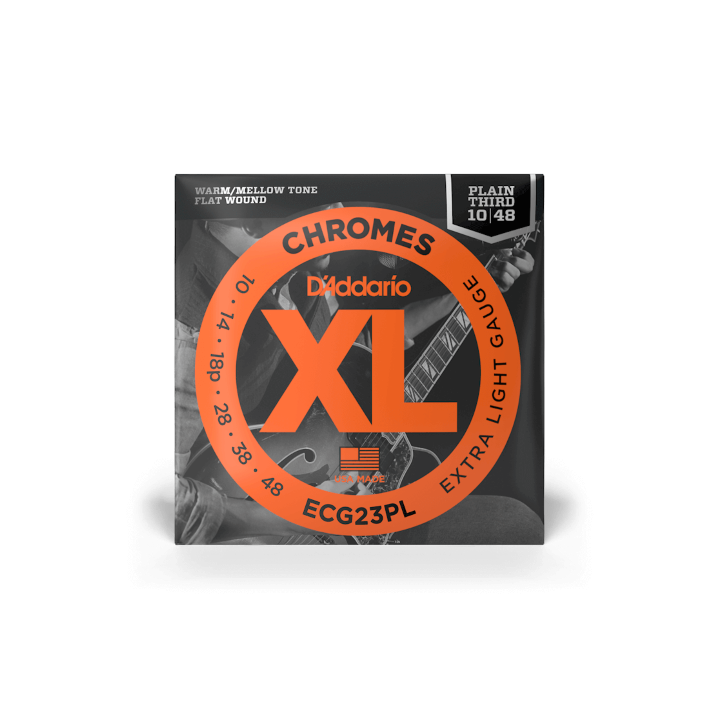 Acquista D'Addario Ecg23pl online | Merula Strumenti Musicali