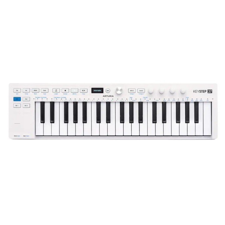 Arturia KeyStep 37 MK2 - Tastiera MIDI