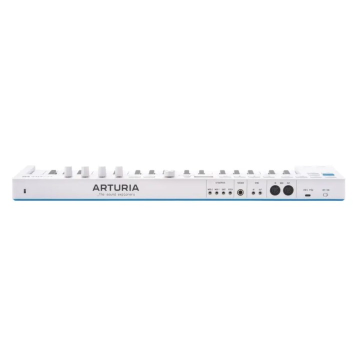 Arturia KeyStep 37 MK2 - Tastiera MIDI