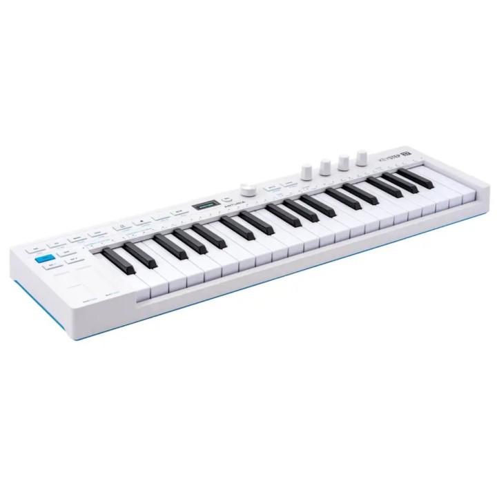 Arturia KeyStep 37 MK2 - Tastiera MIDI