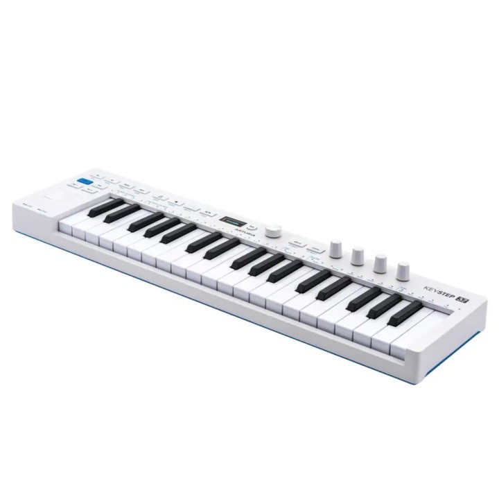 Arturia KeyStep 37 MK2 - Tastiera MIDI