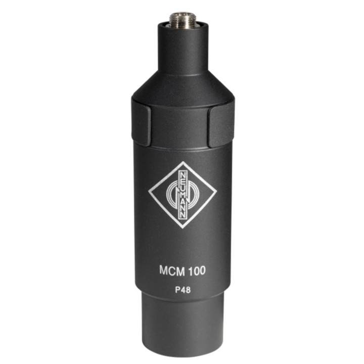 Neumann - MCM 114 Set Stereo Piano