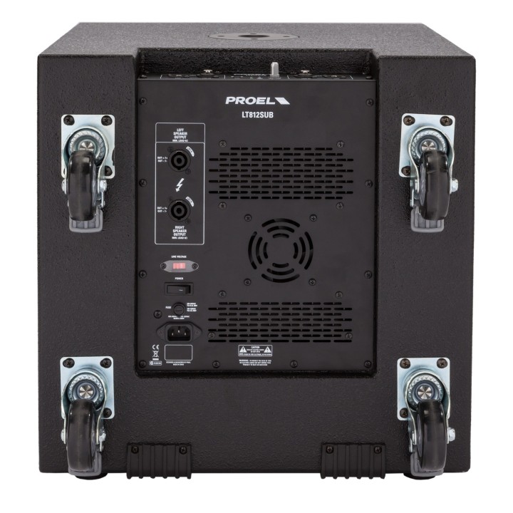 Proel - Lt812a