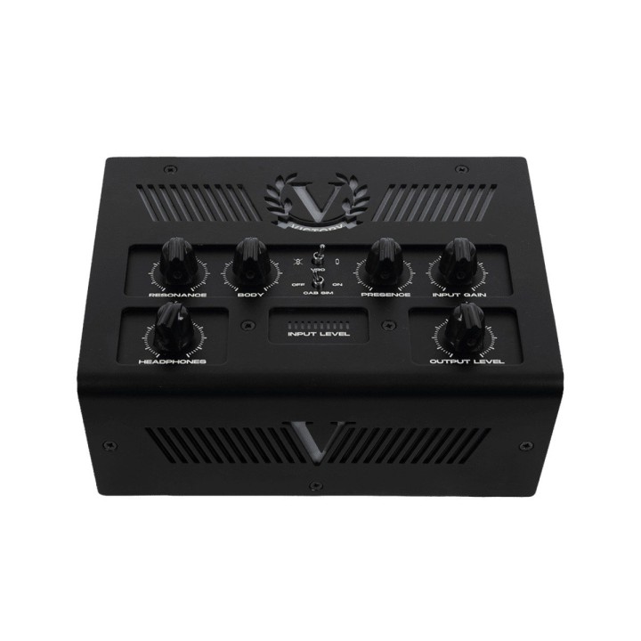 Victory PowerValve 200