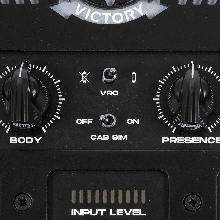Victory PowerValve 200