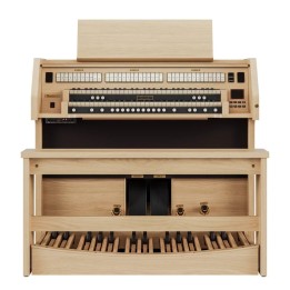 Viscount Maestro 45 - Organo Liturgico