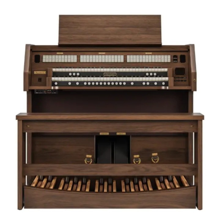 Viscount Maestro 45 - Organo Liturgico