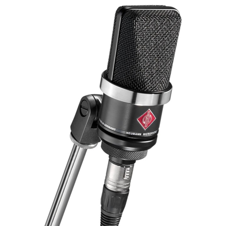 Neumann - TLM 102 MT Microfono a Condensatore a Diaframma Largo