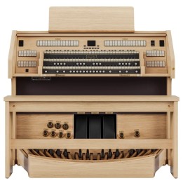Viscount Maestro 65 - Organo Liturgico