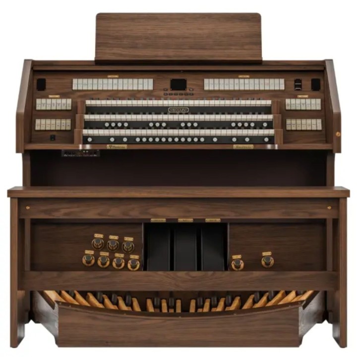 Viscount Maestro 65 - Organo Liturgico
