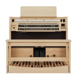 Viscount Maestro 40 DLX - Organo Liturgico