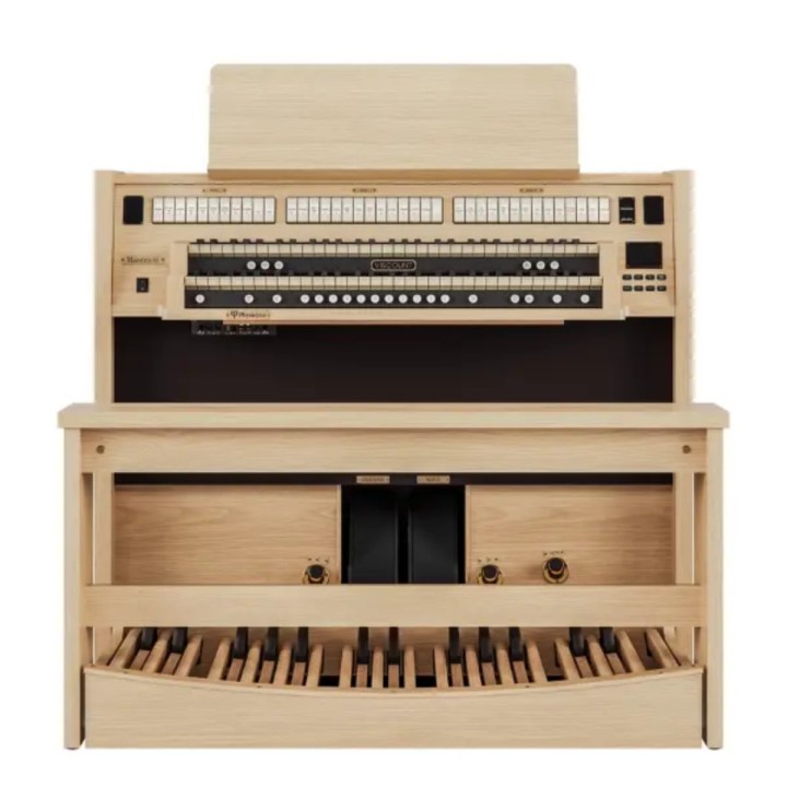 Viscount Maestro 40 DLX - Organo Liturgico