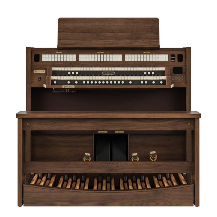 Viscount Maestro 40 DLX - Organo Liturgico