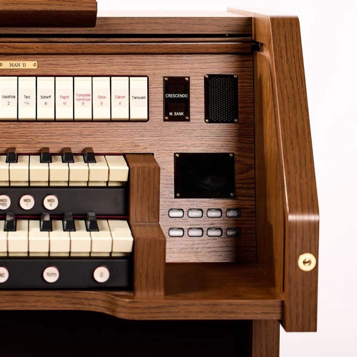 Viscount Maestro 45 DLX - Organo Liturgico
