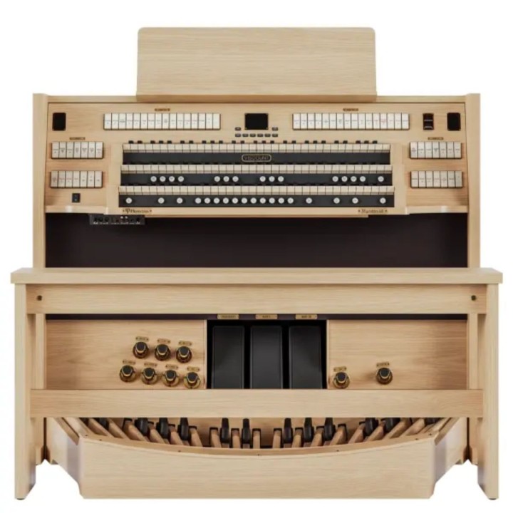 Viscount Maestro 60 DLX - Organo Liturgico