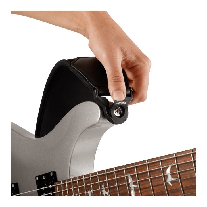 D'addario - 35BAL00-CFT