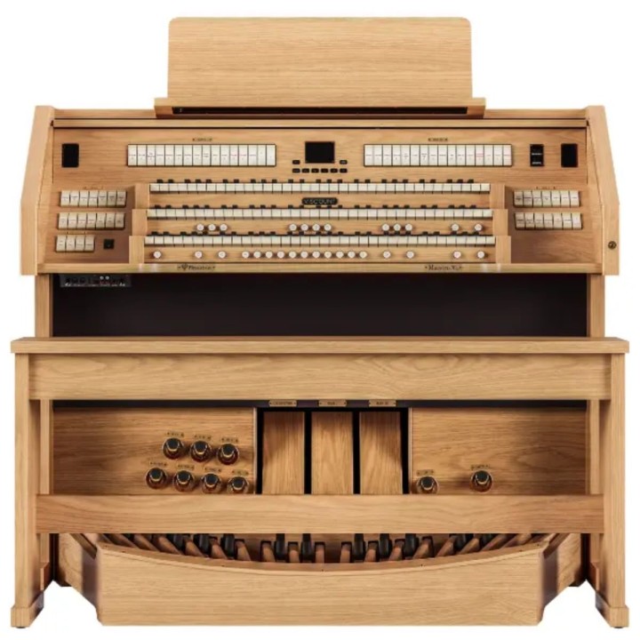 Viscount Maestro 70 DLX - Organo Liturgico