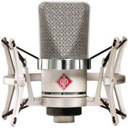 Neumann - TLM 102 Studio Set Microfono a Condensatore a Diaframma Largo