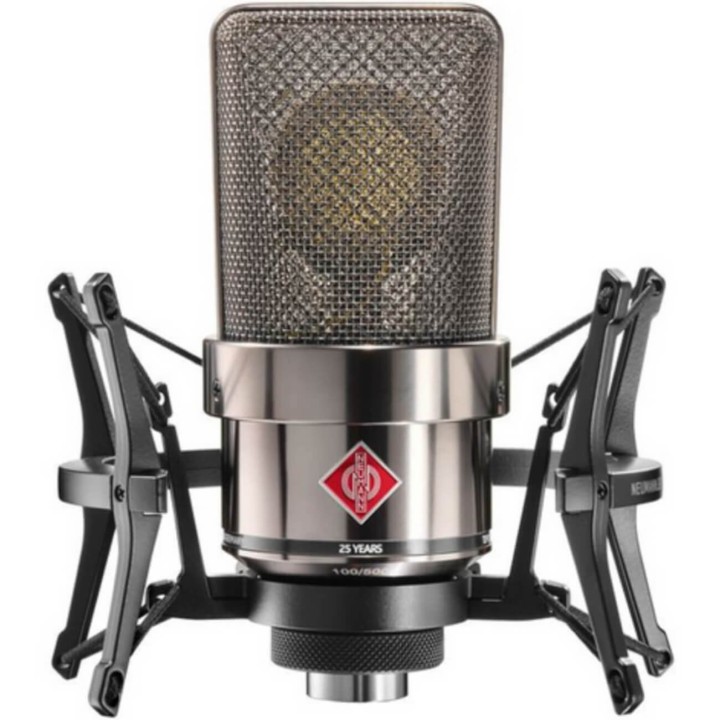 Neumann - TLM 103 - 25 Years Edition Microfono a Condensatore