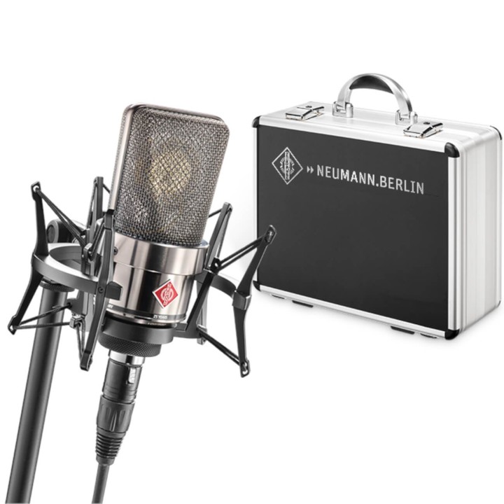 Neumann - TLM 103 - 25 Years Edition Microfono a Condensatore