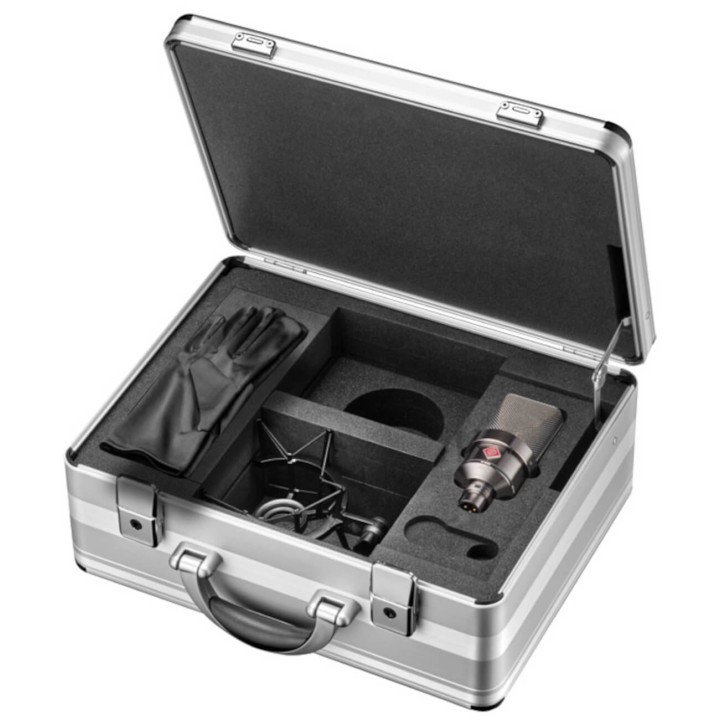 Neumann - TLM 103 - 25 Years Edition Microfono a Condensatore