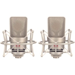 Acquista NEUMANN TLM 103 Ni Stereo Set online | Merula Strumenti Musicali