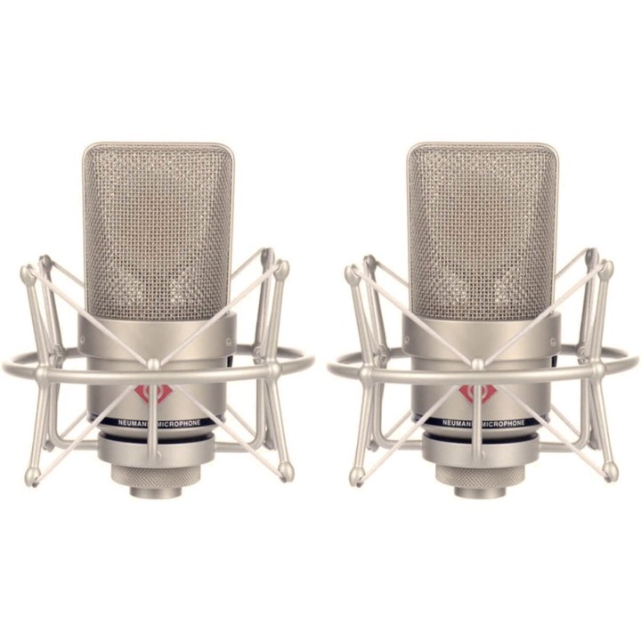 Acquista NEUMANN TLM 103 Ni Stereo Set online | Merula Strumenti Musicali