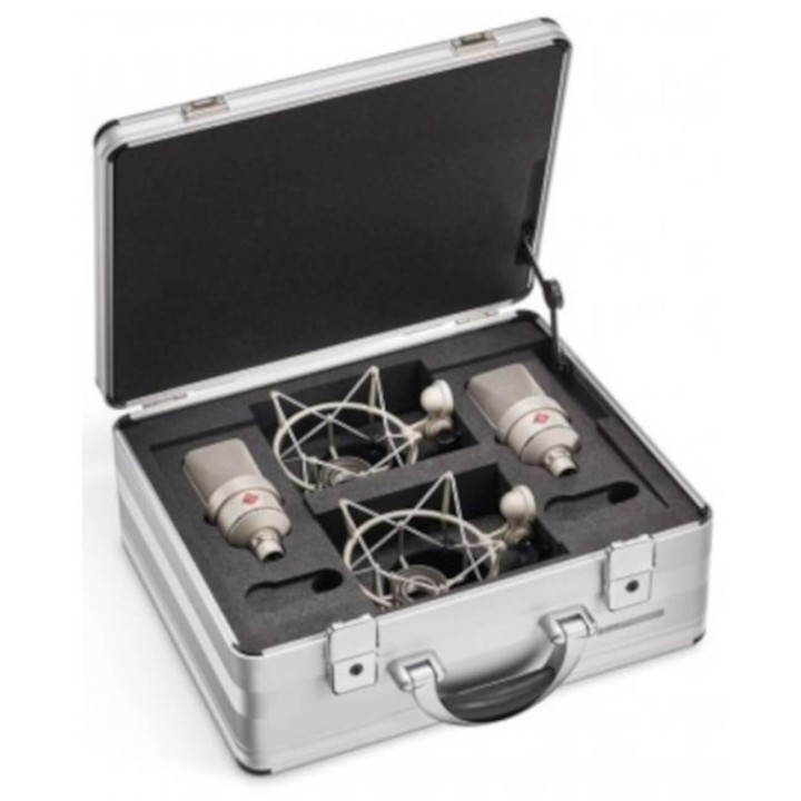 Acquista NEUMANN TLM 103 Ni Stereo Set online | Merula Strumenti Musicali