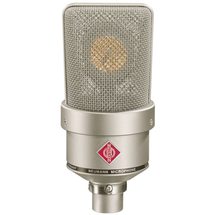 Neumann - TLM 103 Mono Set Microfono a Diaframma Largo Cardioide