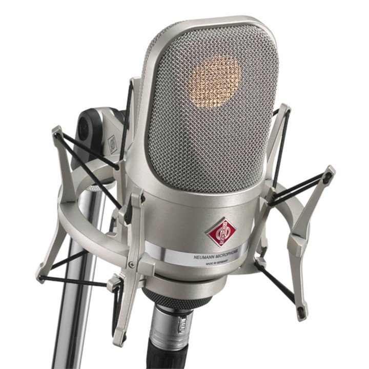 Neumann - TLM 107 Ni Studio Set Microfono da Studio Multi-Pattern