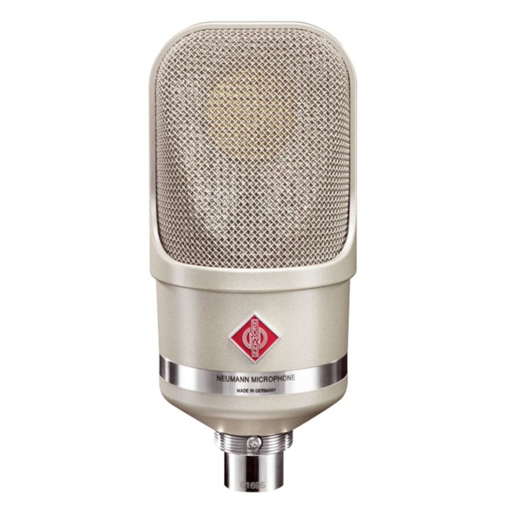 Neumann - TLM 107 Ni Studio Set Microfono da Studio Multi-Pattern