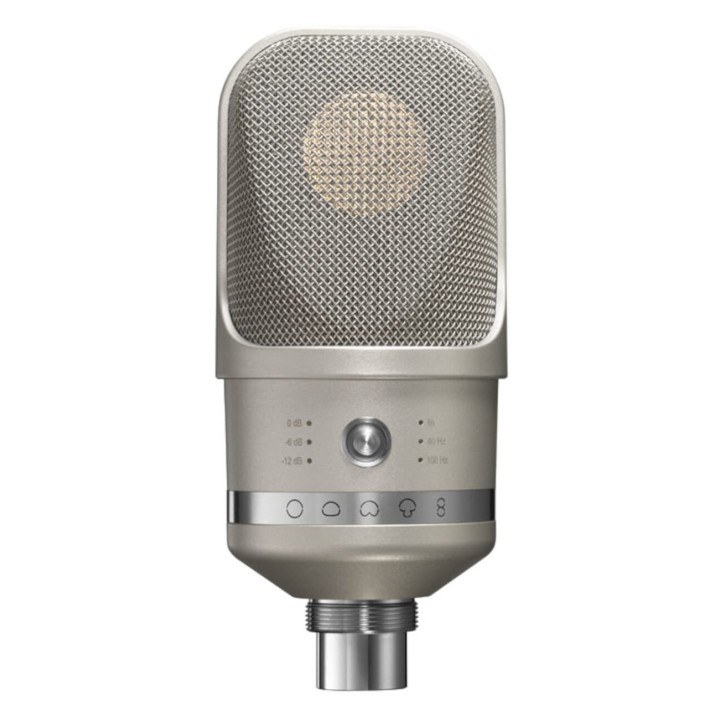 Neumann - TLM 107 Ni Studio Set Microfono da Studio Multi-Pattern