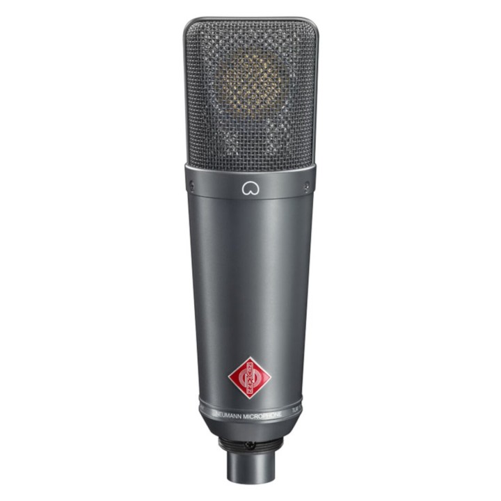 Neumann - TLM 193 Microfono da Studio a Largo Diaframma Cardioide