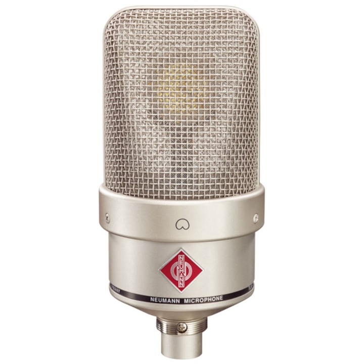 Neumann - TLM 49 Studio Set Microfono a Largo Diaframma Cardioide